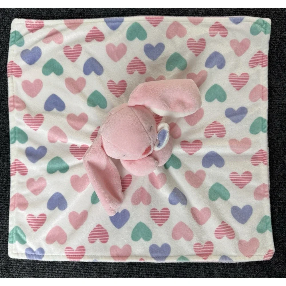 Carters carter pink